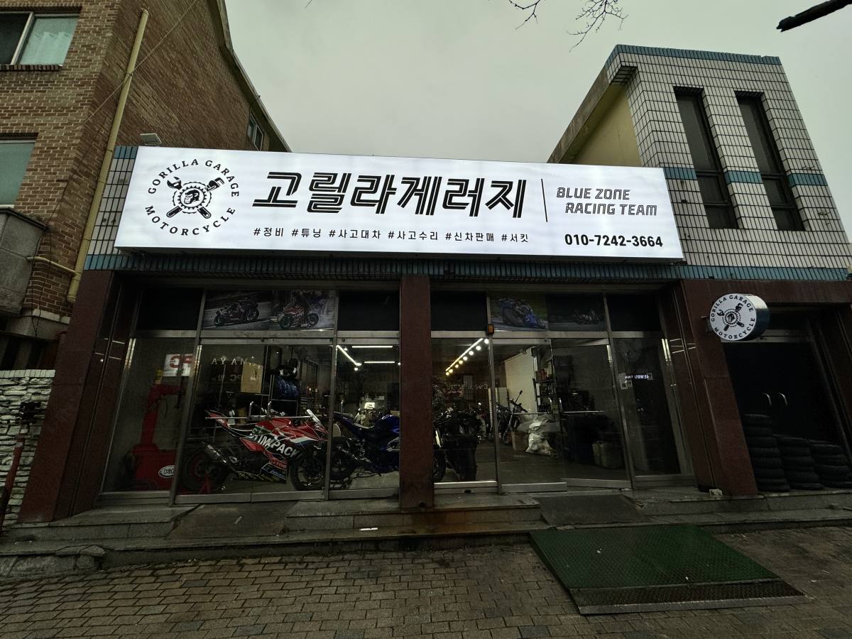 고릴라게러지 썸네일